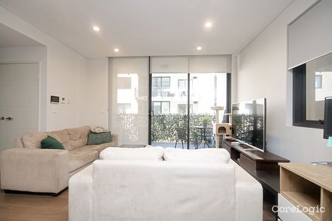 Property photo of 23/548-568 Canterbury Road Campsie NSW 2194