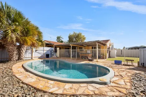 10 Bond Pl, Pegs Creek, WA 6714