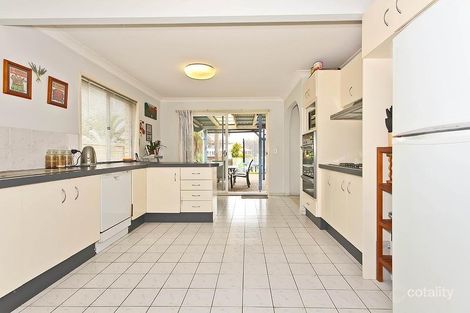 Property photo of 39 Masthead Drive Cleveland QLD 4163