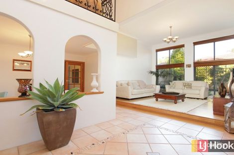 Property photo of 3 Trusty Parkway Baldivis WA 6171