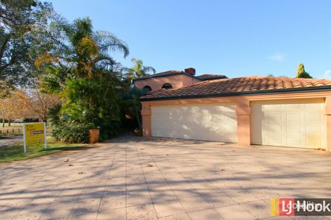 Property photo of 3 Trusty Parkway Baldivis WA 6171