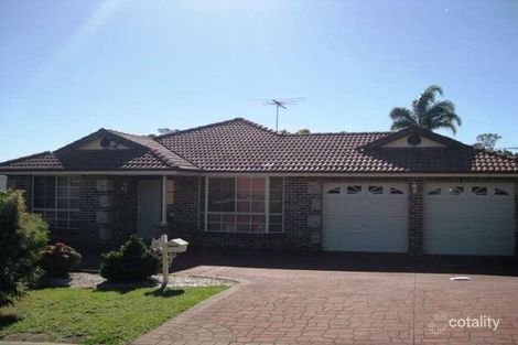 Property photo of 11 Hannam Place Englorie Park NSW 2560