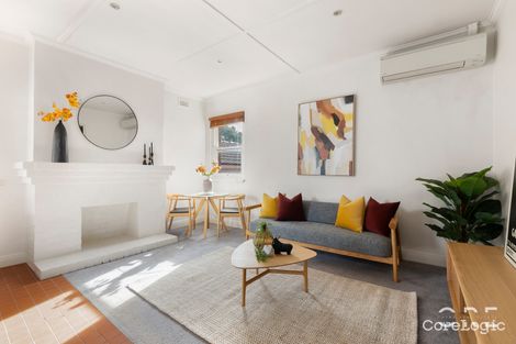 Property photo of 9/20-22 Hotham Street East Melbourne VIC 3002
