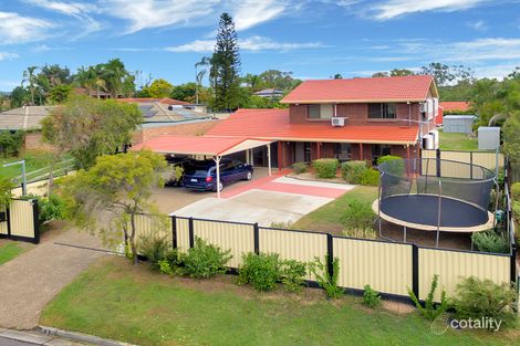 3 Stowell St, Collingwood Park, QLD 4301