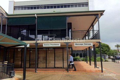 Property photo of 2/66 Station Road Indooroopilly QLD 4068