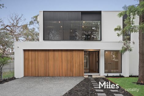 Property photo of 54 Perkins Avenue Bellfield VIC 3081