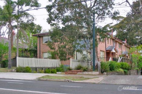 Property photo of 30/496-504 Mowbray Road West Lane Cove North NSW 2066