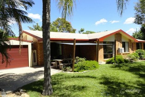 40 Edward St, Boyne Island, QLD 4680
