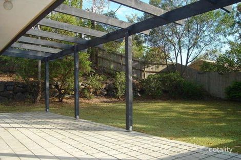 Property photo of 3 Western Way Oxenford QLD 4210