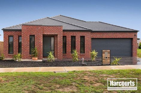 Property photo of 22 Georgetown Way Officer VIC 3809