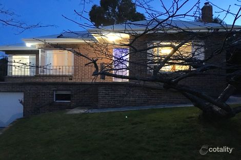 Property photo of 20 Suncrest Avenue Lenah Valley TAS 7008