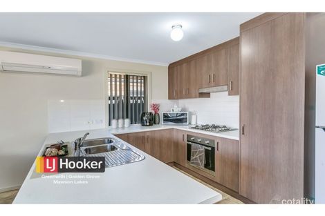Property photo of 7 Burley Griffin Drive Andrews Farm SA 5114