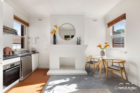 Property photo of 9/20-22 Hotham Street East Melbourne VIC 3002