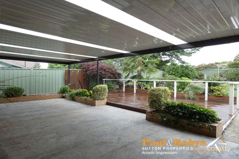 Property photo of 28 Muntz Street Chisholm ACT 2905