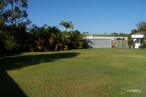 Property photo of 77 Washington Drive Wondunna QLD 4655
