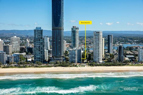 Property photo of 2B/3277 Surfers Paradise Boulevard Surfers Paradise QLD 4217