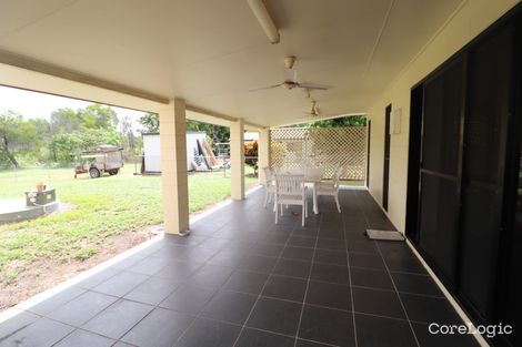 Property photo of 52 Carr Crescent Lucinda QLD 4850