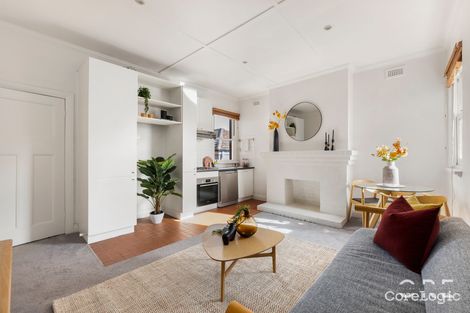 Property photo of 9/20-22 Hotham Street East Melbourne VIC 3002