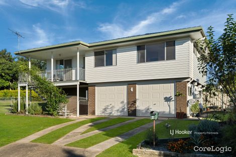 Property photo of 4 Coolgardie Street Sunnybank Hills QLD 4109