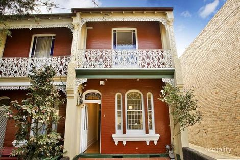 1 Marlborough St, Leichhardt, NSW 2040