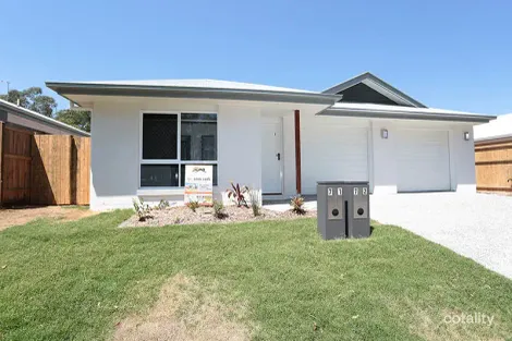 1/7 De Graaf St, Bellbird Park, QLD 4300