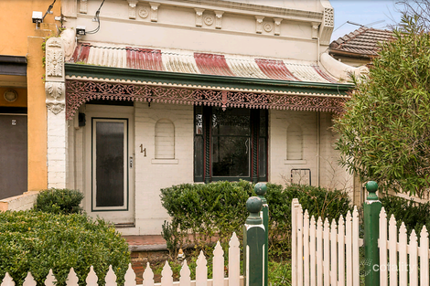 Property photo of 11 Bridge Street Northcote VIC 3070