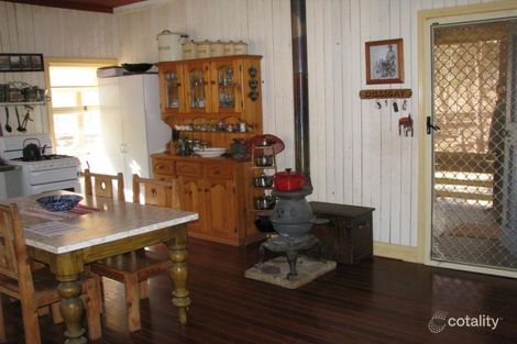 Property photo of 987 Cullendore Road Elbow Valley QLD 4370