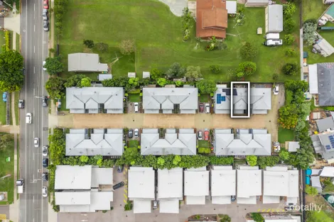 Property photo of 8/127 Duffield Road Kallangur QLD 4503