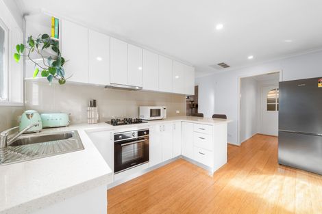 Property photo of 1/38 Whimbrel Crescent Carrum Downs VIC 3201