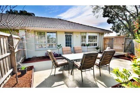 4/27 Hedge End Rd, Mitcham, VIC 3132