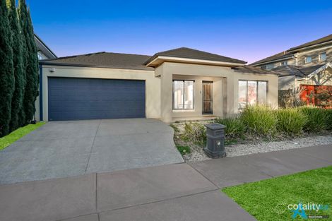 Property photo of 27 Wetlands Boulevard Williams Landing VIC 3027