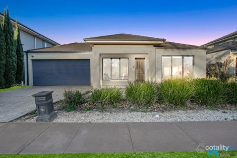 Property photo of 27 Wetlands Boulevard Williams Landing VIC 3027