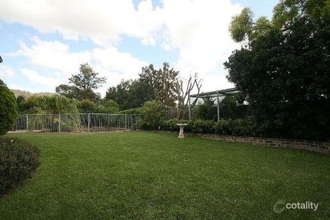 Property photo of 29 Salerno Close Emu Heights NSW 2750