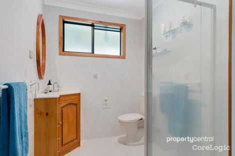 Property photo of 8 Angas Street Werrington County NSW 2747