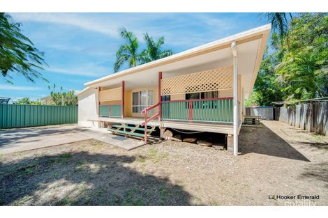 Property photo of 5/87 Roberts Street Emerald QLD 4720