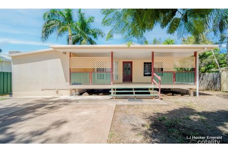 Property photo of 5/87 Roberts Street Emerald QLD 4720