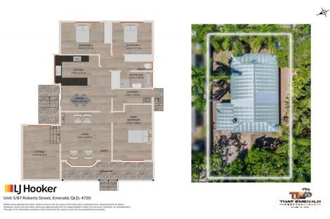 Property photo of 5/87 Roberts Street Emerald QLD 4720