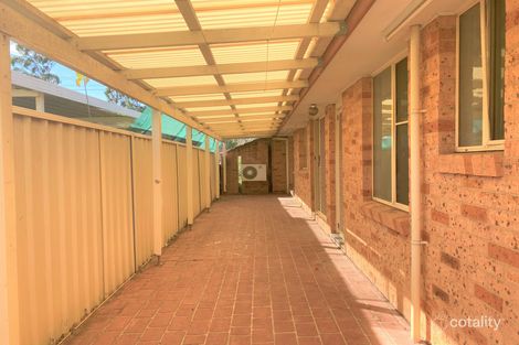 Property photo of 144 Hyatts Road Plumpton NSW 2761