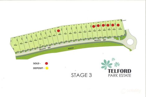 Property photo of 251 Halletts Way Darley VIC 3340