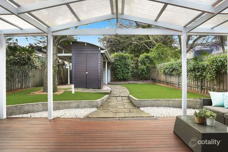 Property photo of 129 Beattie Street Balmain NSW 2041