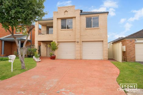 Property photo of 14 Acri Street Prestons NSW 2170