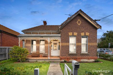 Property photo of 33 Llaneast Street Armadale VIC 3143