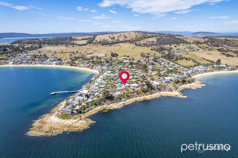 Property photo of 9 Gellibrand Lane Opossum Bay TAS 7023