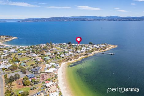 Property photo of 9 Gellibrand Lane Opossum Bay TAS 7023