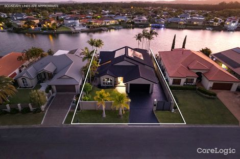 Property photo of 15 Glenwater Crescent Helensvale QLD 4212