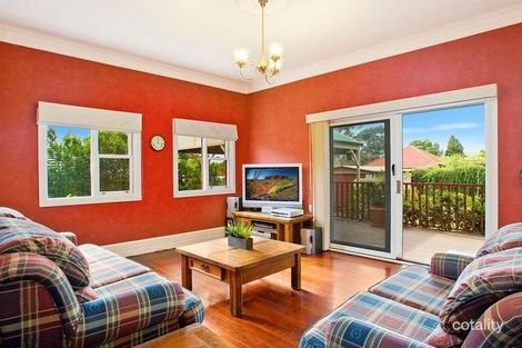 Property photo of 10 Melrose Street Epping NSW 2121