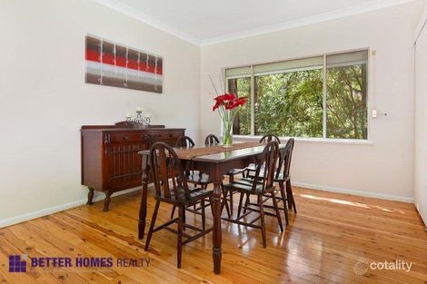 Property photo of 7 Narena Close Beecroft NSW 2119