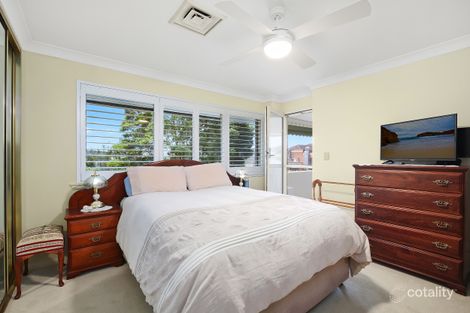 Property photo of 29/39-43 Melbourne Street East Gosford NSW 2250