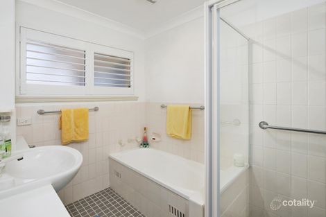 Property photo of 29/39-43 Melbourne Street East Gosford NSW 2250
