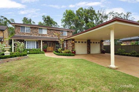 Property photo of 8 Piper Close Milperra NSW 2214